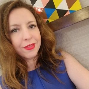 Meet your Posher, Audrea